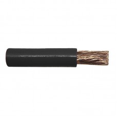 Battery Cable Black Battery Cable Black